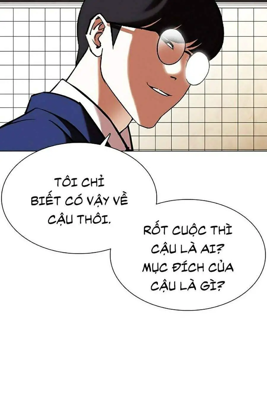 Hoán Đổi Diệu Kỳ Nettruyen ZZZ Chương 352 Page 10