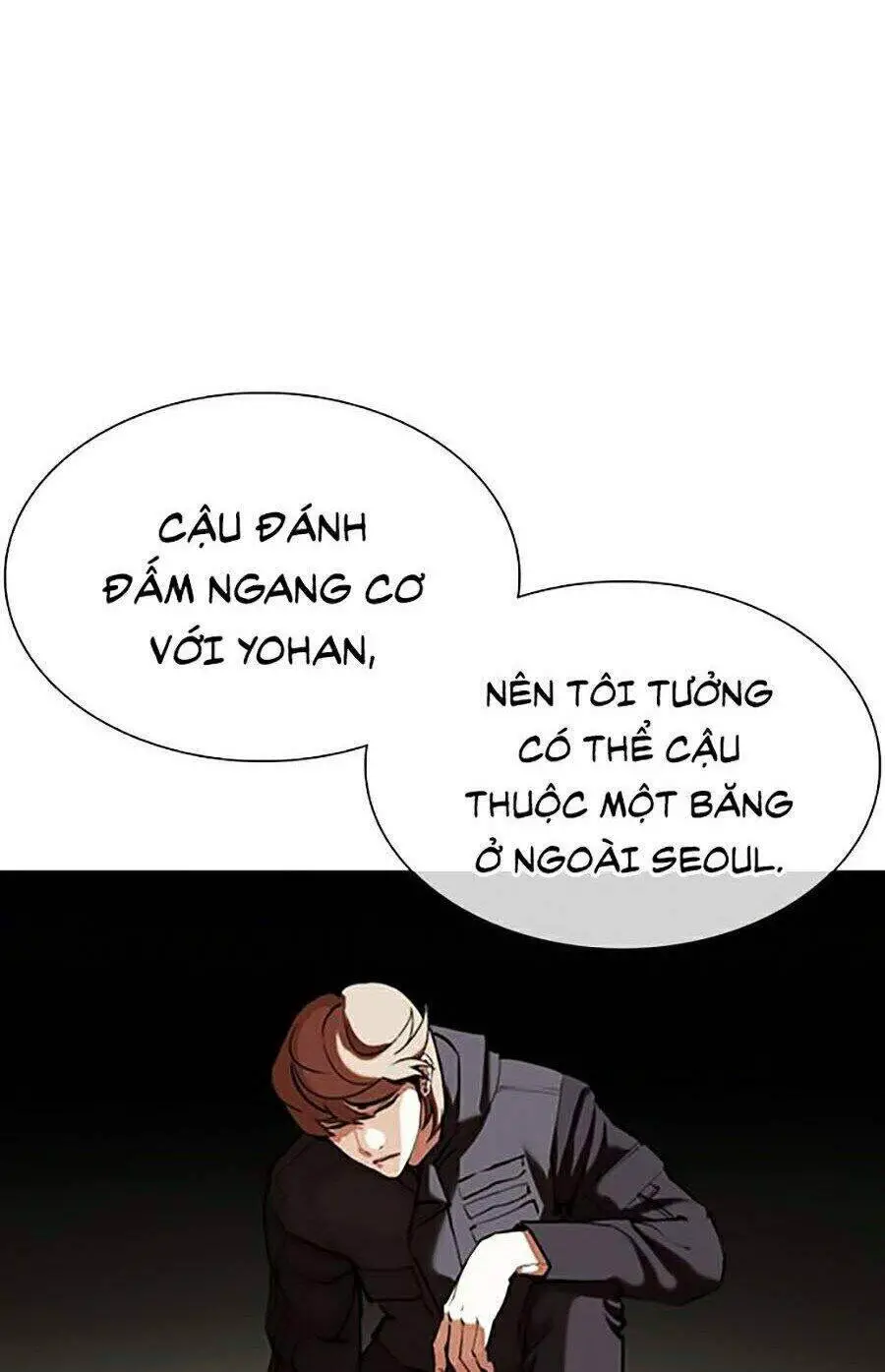 Hoán Đổi Diệu Kỳ Nettruyen ZZZ Chương 352 Page 11