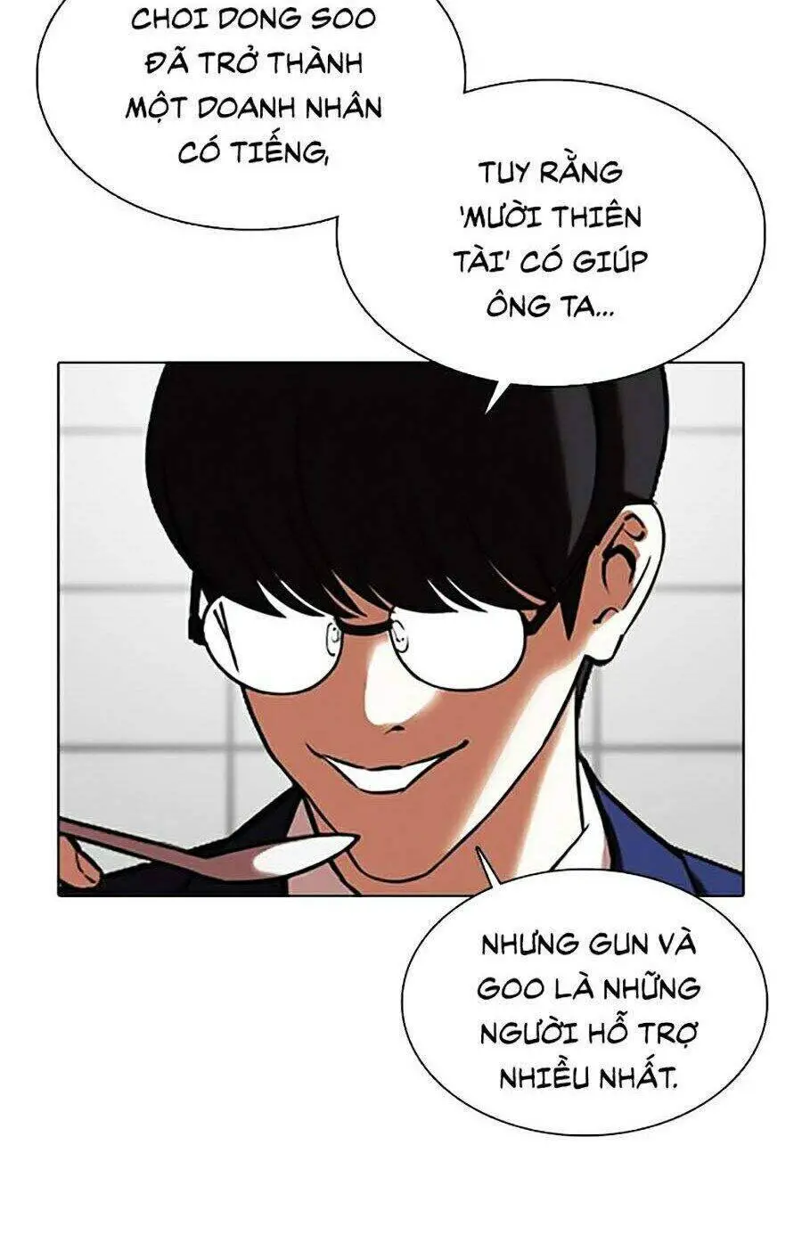 Hoán Đổi Diệu Kỳ Nettruyen ZZZ Chương 352 Page 31