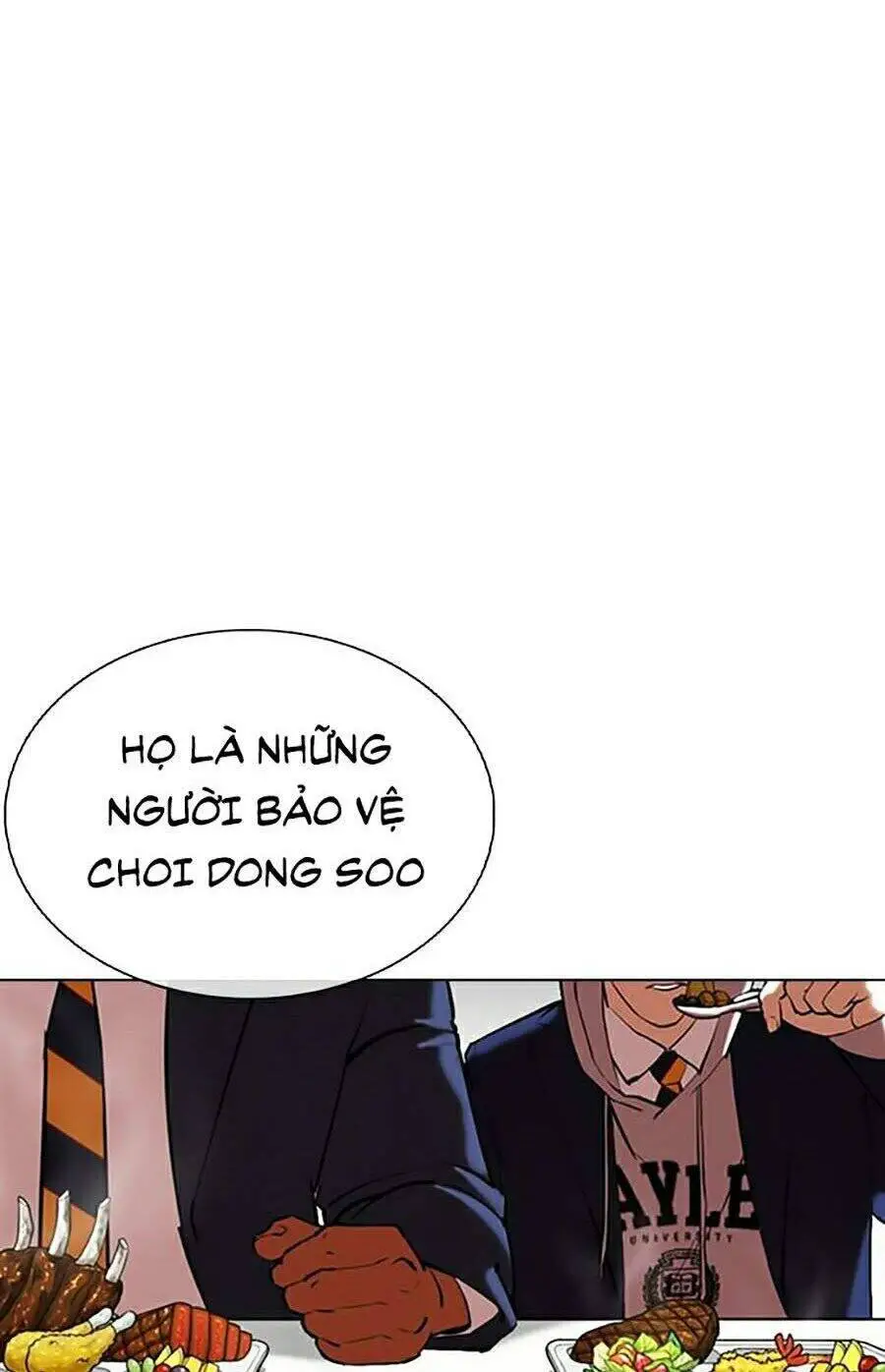 Hoán Đổi Diệu Kỳ Nettruyen ZZZ Chương 352 Page 32