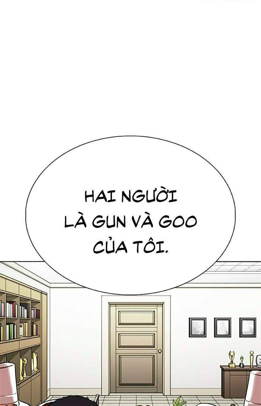 Hoán Đổi Diệu Kỳ Nettruyen ZZZ Chương 352 Page 35