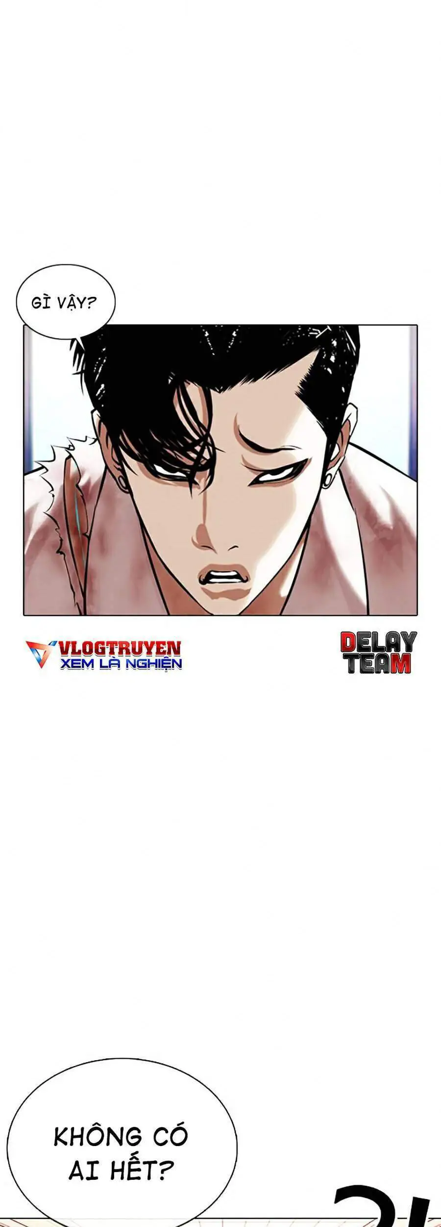Hoán Đổi Diệu Kỳ Nettruyen ZZZ Chương 367 Page 5