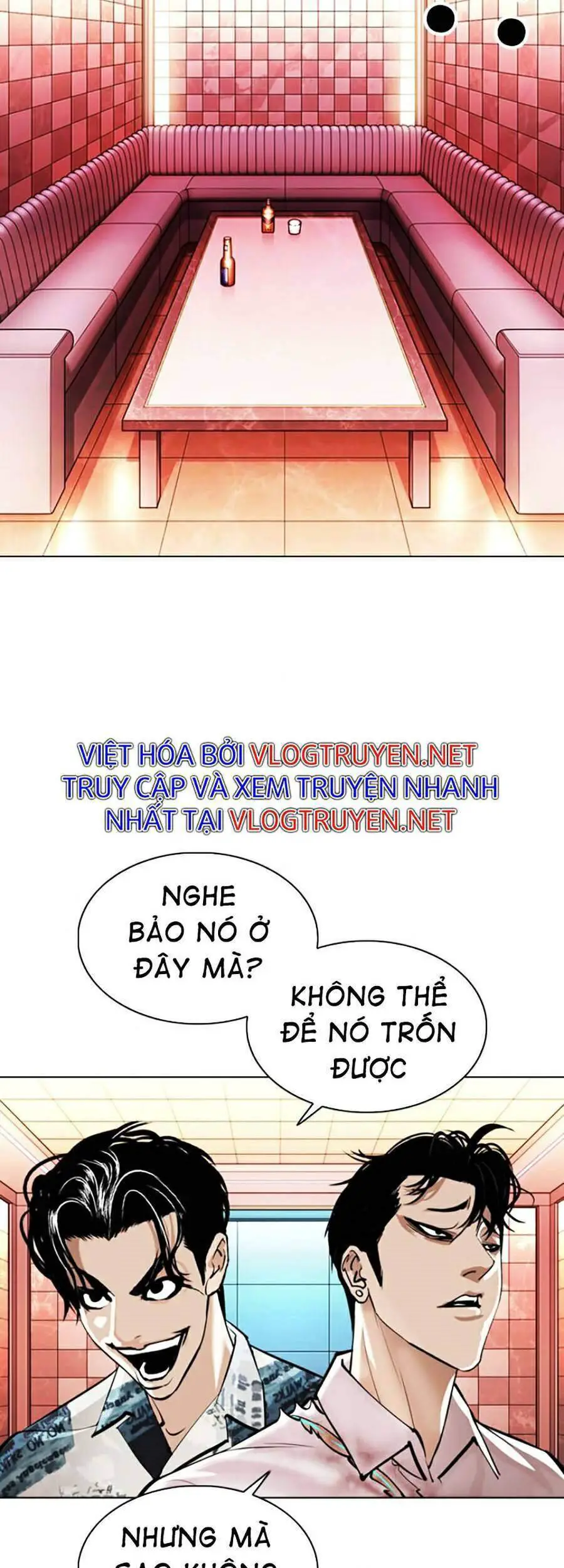 Hoán Đổi Diệu Kỳ Nettruyen ZZZ Chương 367 Page 7