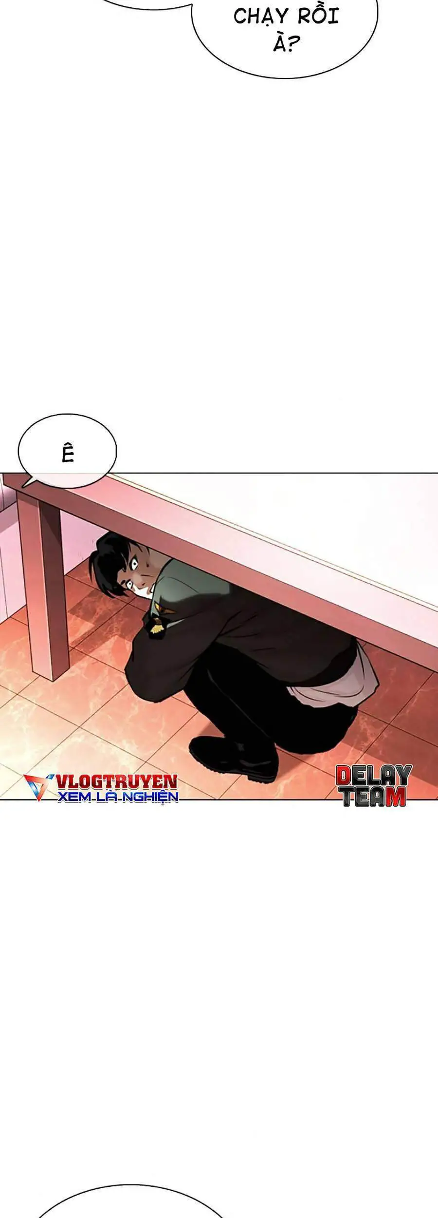 Hoán Đổi Diệu Kỳ Nettruyen ZZZ Chương 367 Page 9