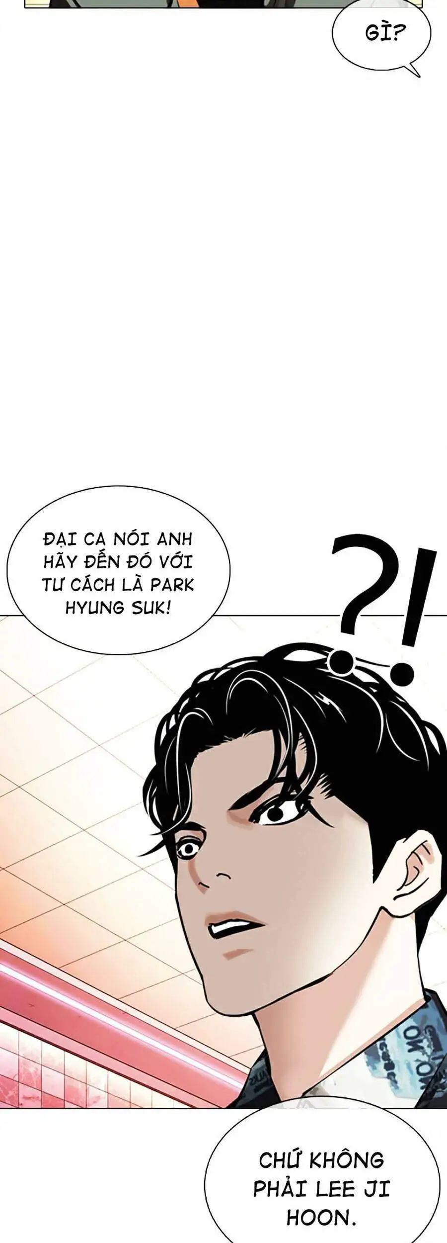 Hoán Đổi Diệu Kỳ Nettruyen ZZZ Chương 367 Page 15