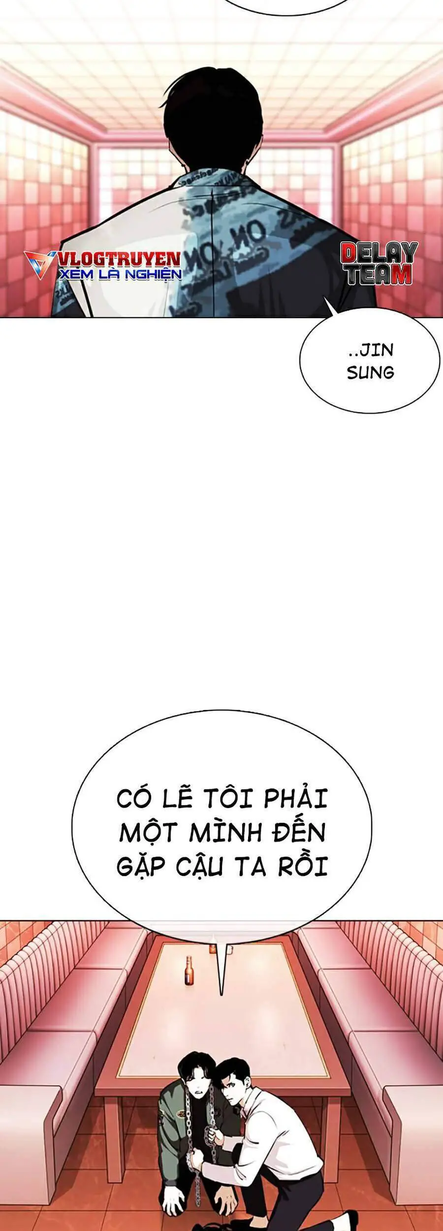 Hoán Đổi Diệu Kỳ Nettruyen ZZZ Chương 367 Page 19