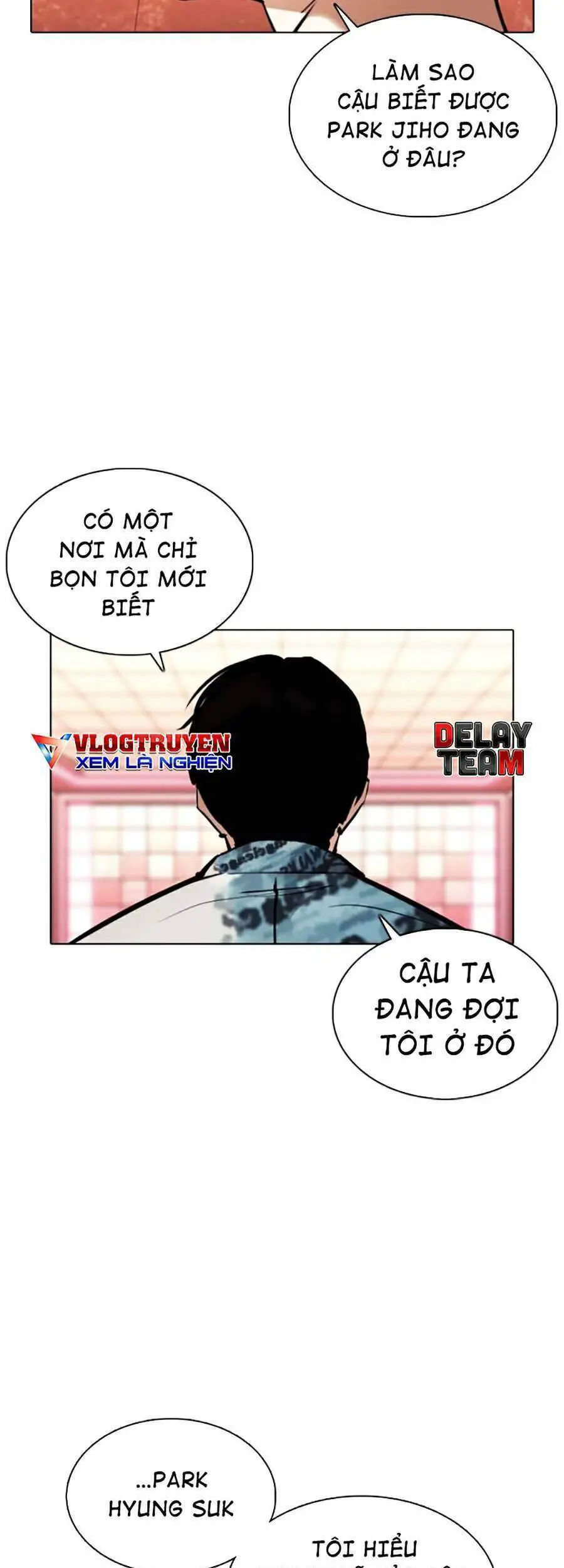 Hoán Đổi Diệu Kỳ Nettruyen ZZZ Chương 367 Page 23
