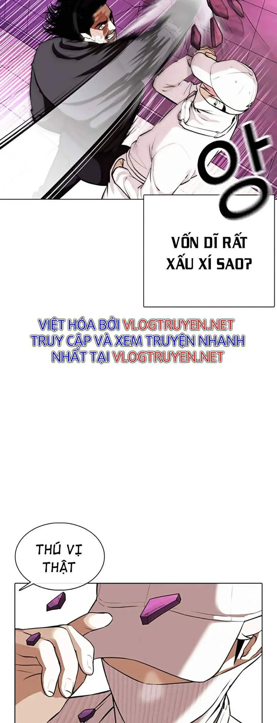 Hoán Đổi Diệu Kỳ Nettruyen ZZZ Chương 367 Page 54