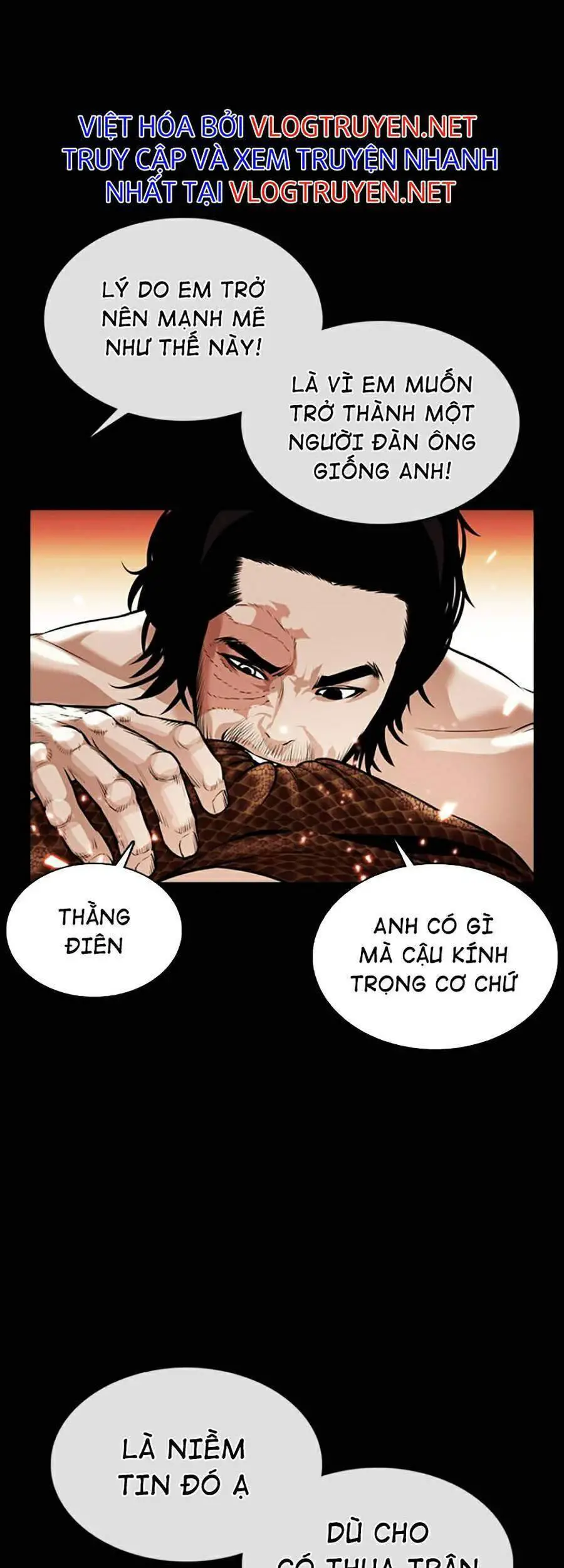Hoán Đổi Diệu Kỳ Nettruyen ZZZ Chương 367 Page 68