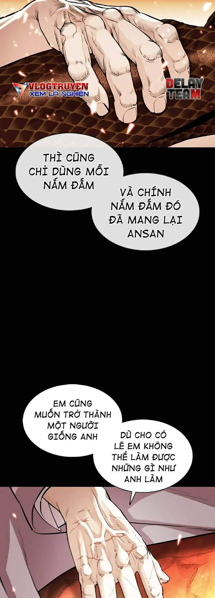 Hoán Đổi Diệu Kỳ Nettruyen ZZZ Chương 367 Page 70