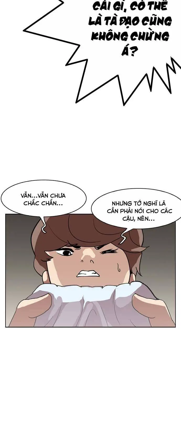 Hoán Đổi Diệu Kỳ Nettruyen ZZZ Chương 134 Page 50