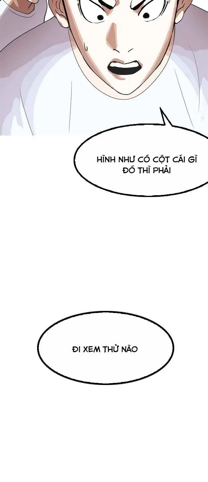 Hoán Đổi Diệu Kỳ Nettruyen ZZZ Chương 134 Page 58