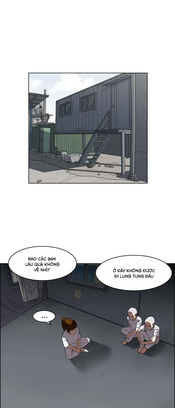 Hoán Đổi Diệu Kỳ Nettruyen ZZZ Chương 134 Page 59