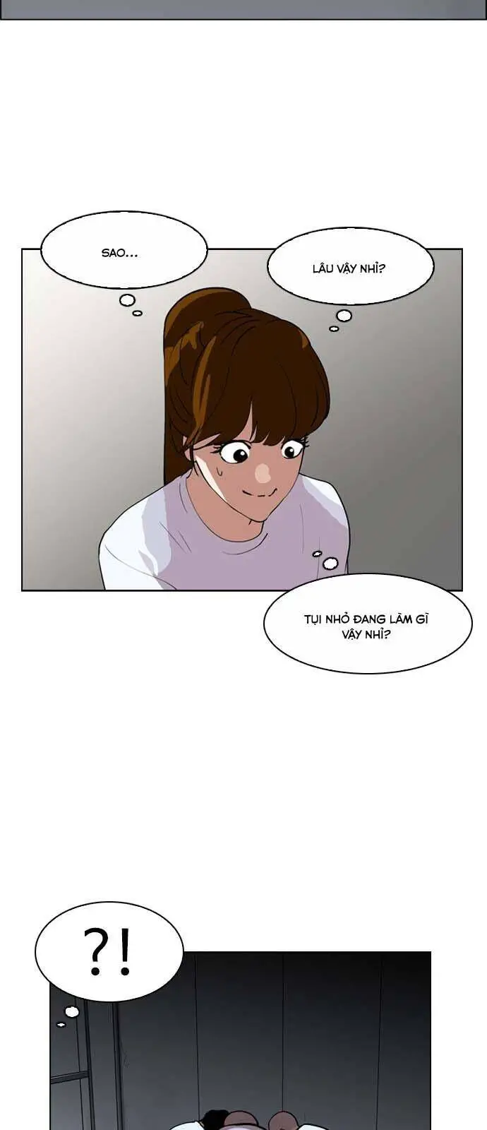 Hoán Đổi Diệu Kỳ Nettruyen ZZZ Chương 134 Page 60