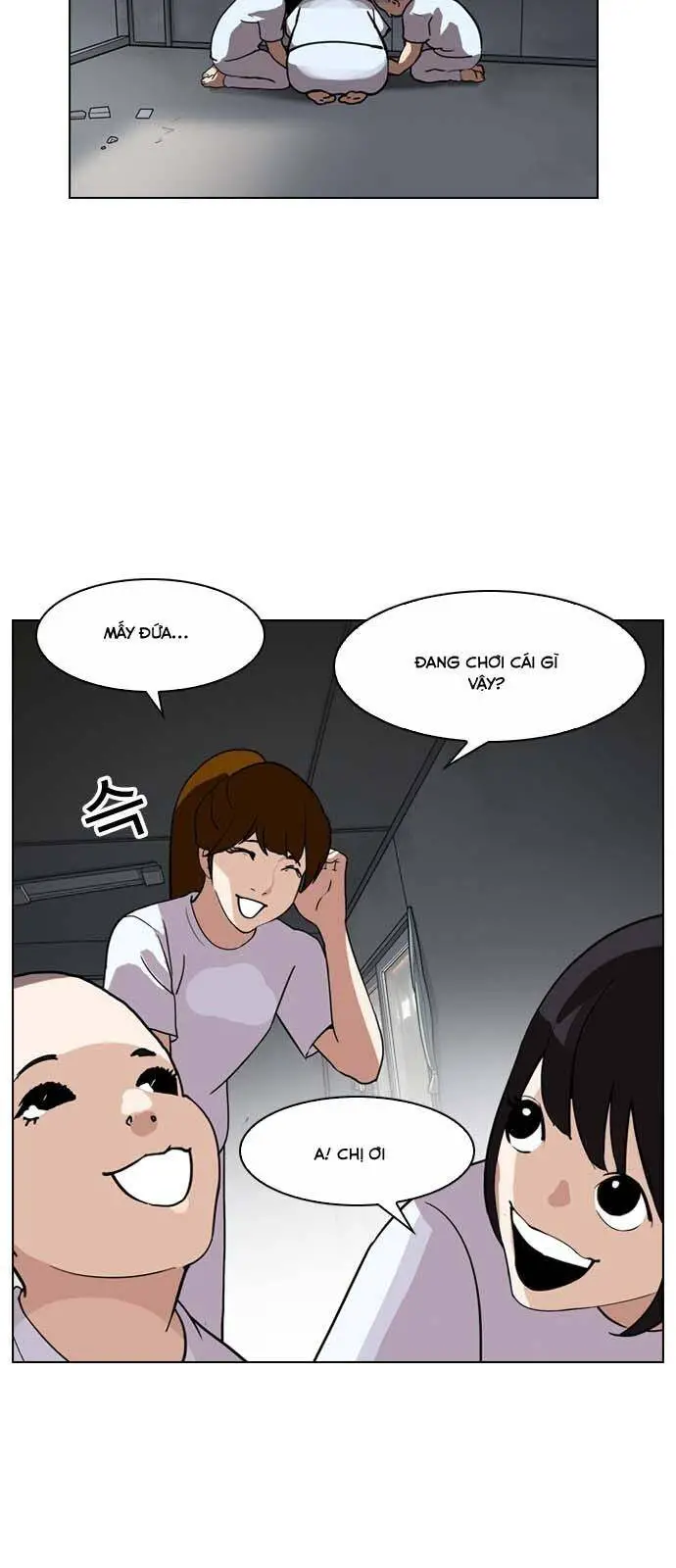 Hoán Đổi Diệu Kỳ Nettruyen ZZZ Chương 134 Page 61