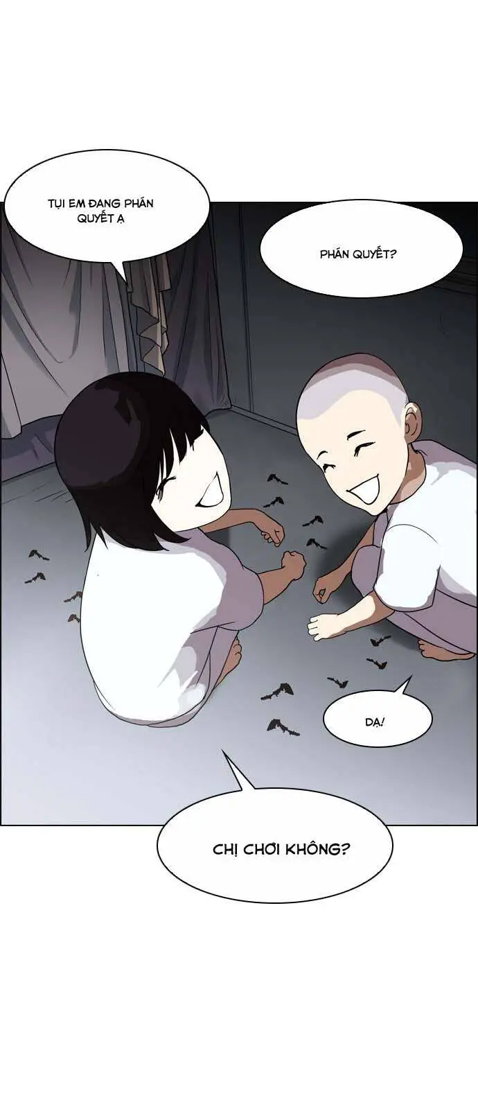 Hoán Đổi Diệu Kỳ Nettruyen ZZZ Chương 134 Page 62