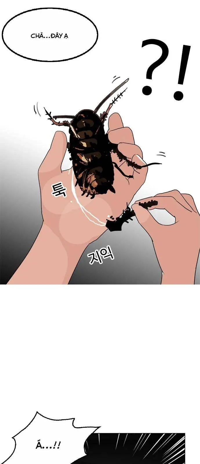 Hoán Đổi Diệu Kỳ Nettruyen ZZZ Chương 134 Page 63