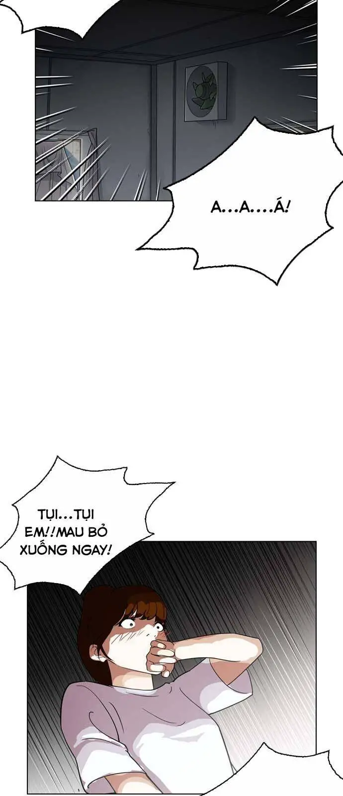 Hoán Đổi Diệu Kỳ Nettruyen ZZZ Chương 134 Page 64