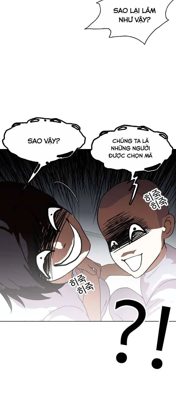 Hoán Đổi Diệu Kỳ Nettruyen ZZZ Chương 134 Page 65