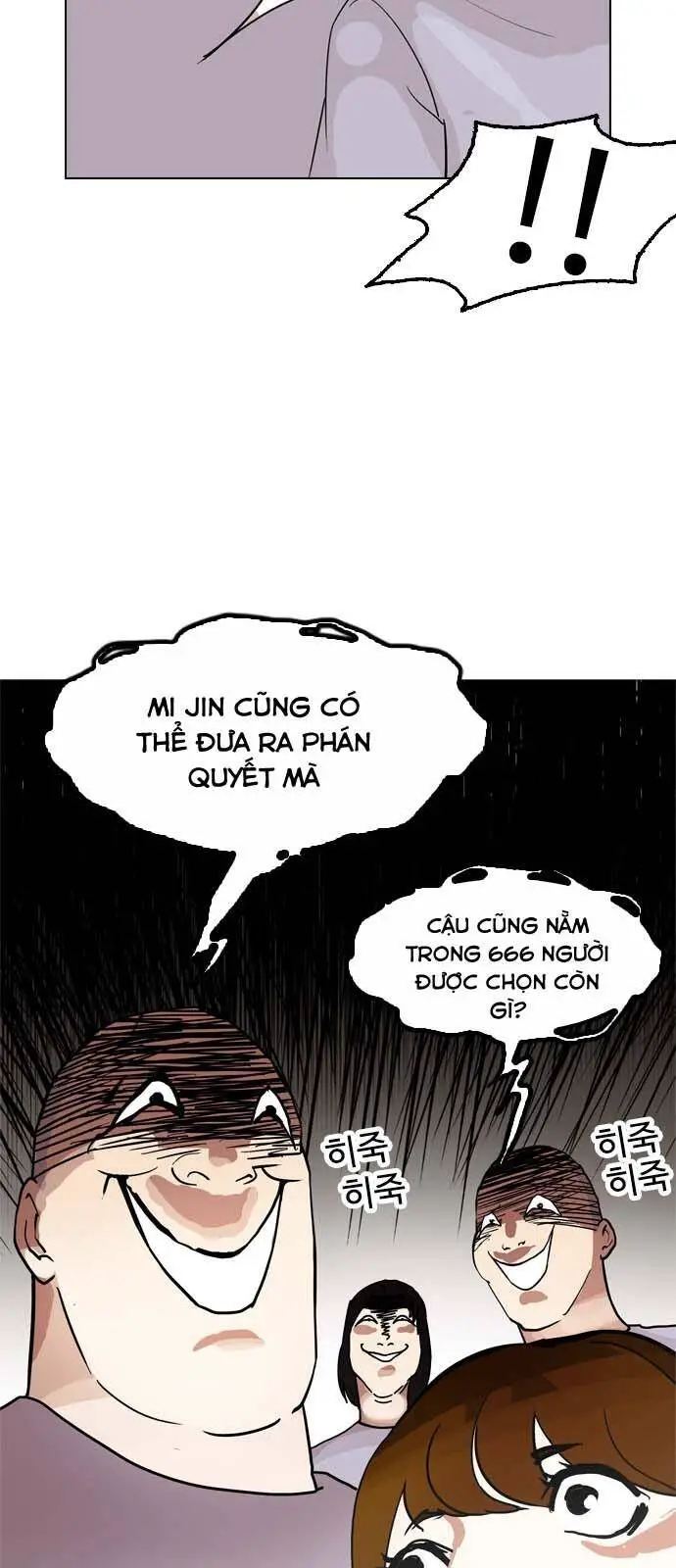 Hoán Đổi Diệu Kỳ Nettruyen ZZZ Chương 134 Page 67