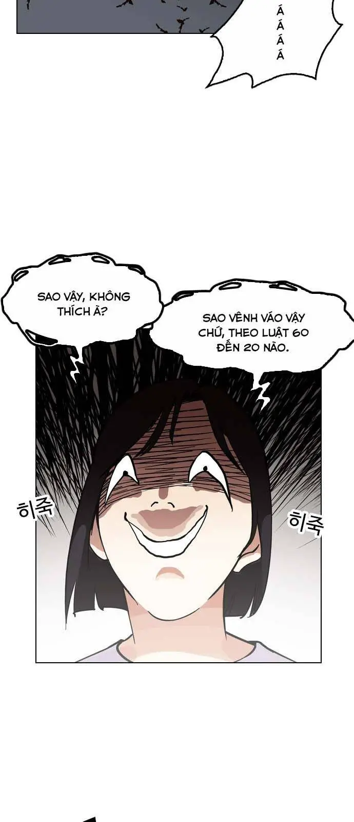 Hoán Đổi Diệu Kỳ Nettruyen ZZZ Chương 134 Page 69