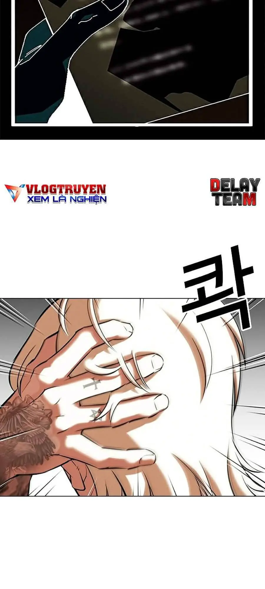 Hoán Đổi Diệu Kỳ Nettruyen ZZZ Chương 351 Page 3