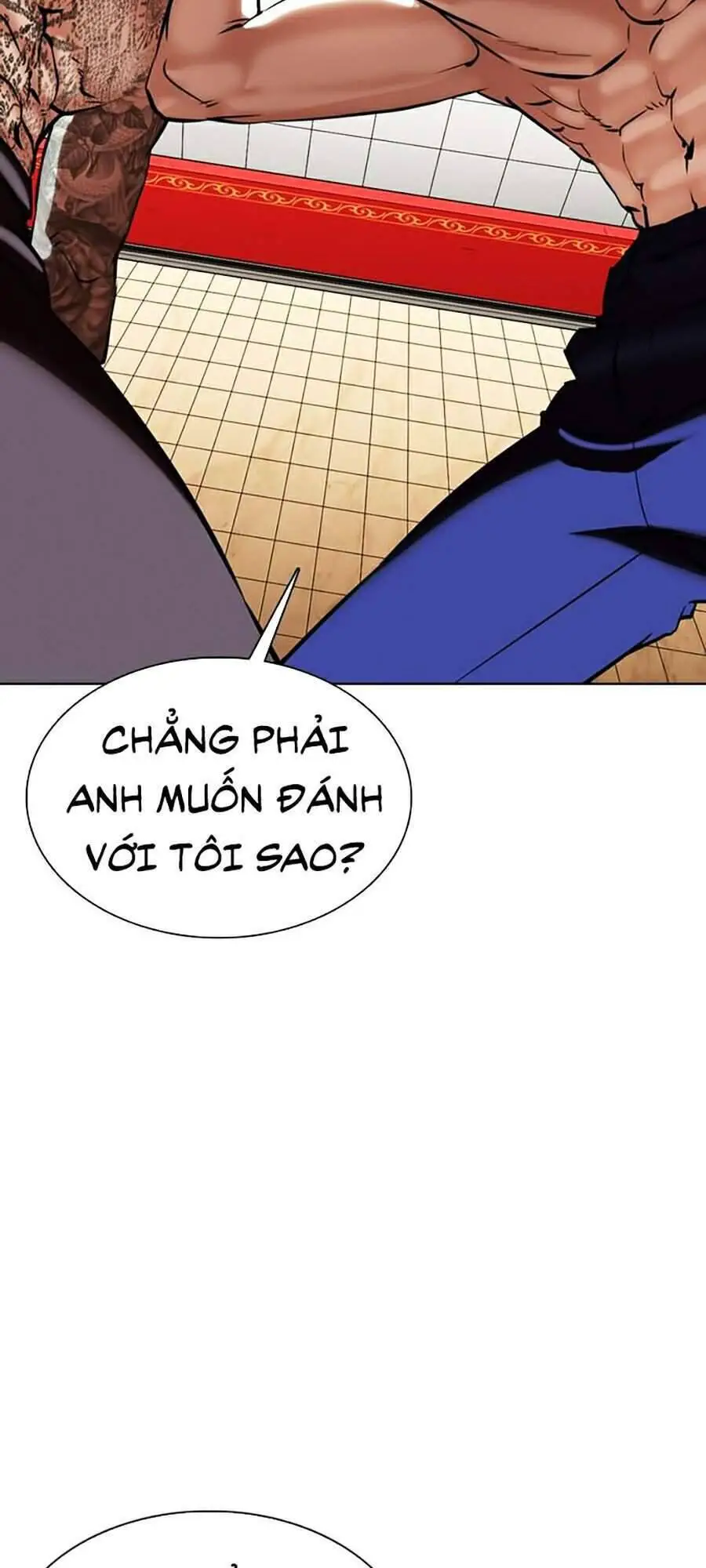 Hoán Đổi Diệu Kỳ Nettruyen ZZZ Chương 351 Page 11