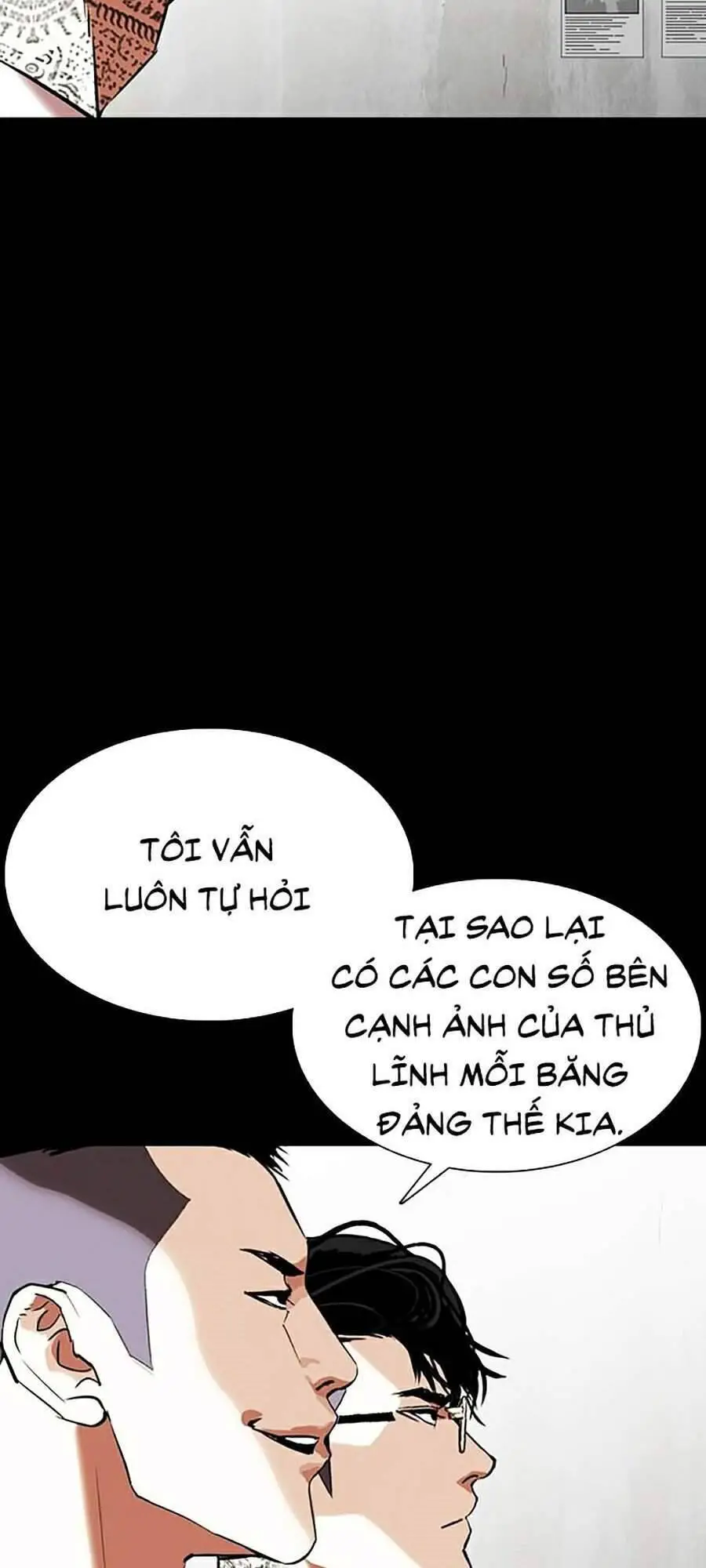 Hoán Đổi Diệu Kỳ Nettruyen ZZZ Chương 351 Page 19