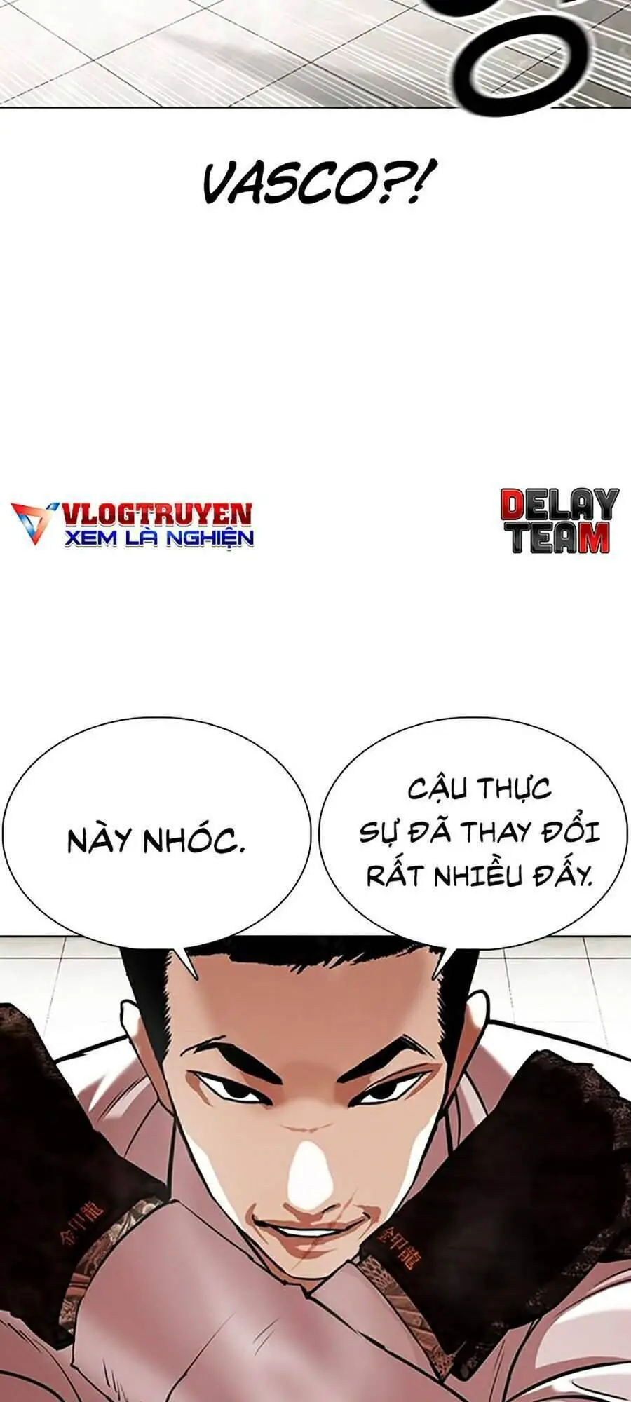 Hoán Đổi Diệu Kỳ Nettruyen ZZZ Chương 351 Page 41