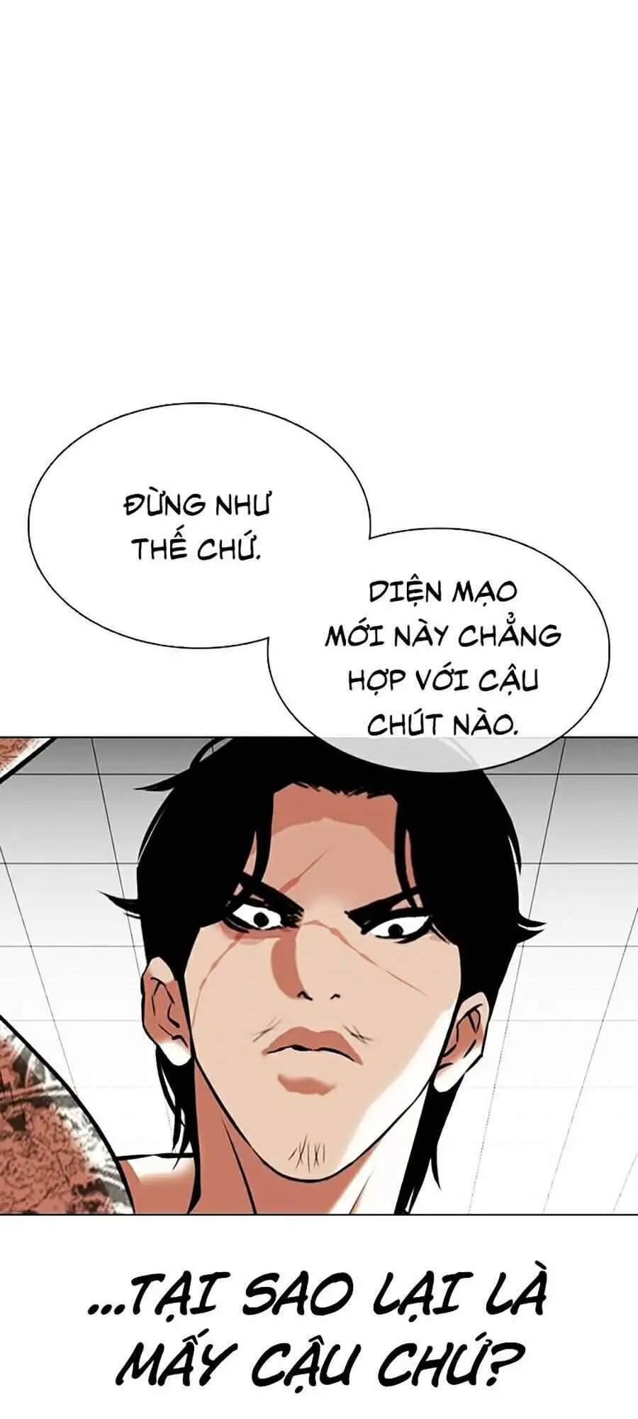 Hoán Đổi Diệu Kỳ Nettruyen ZZZ Chương 351 Page 43