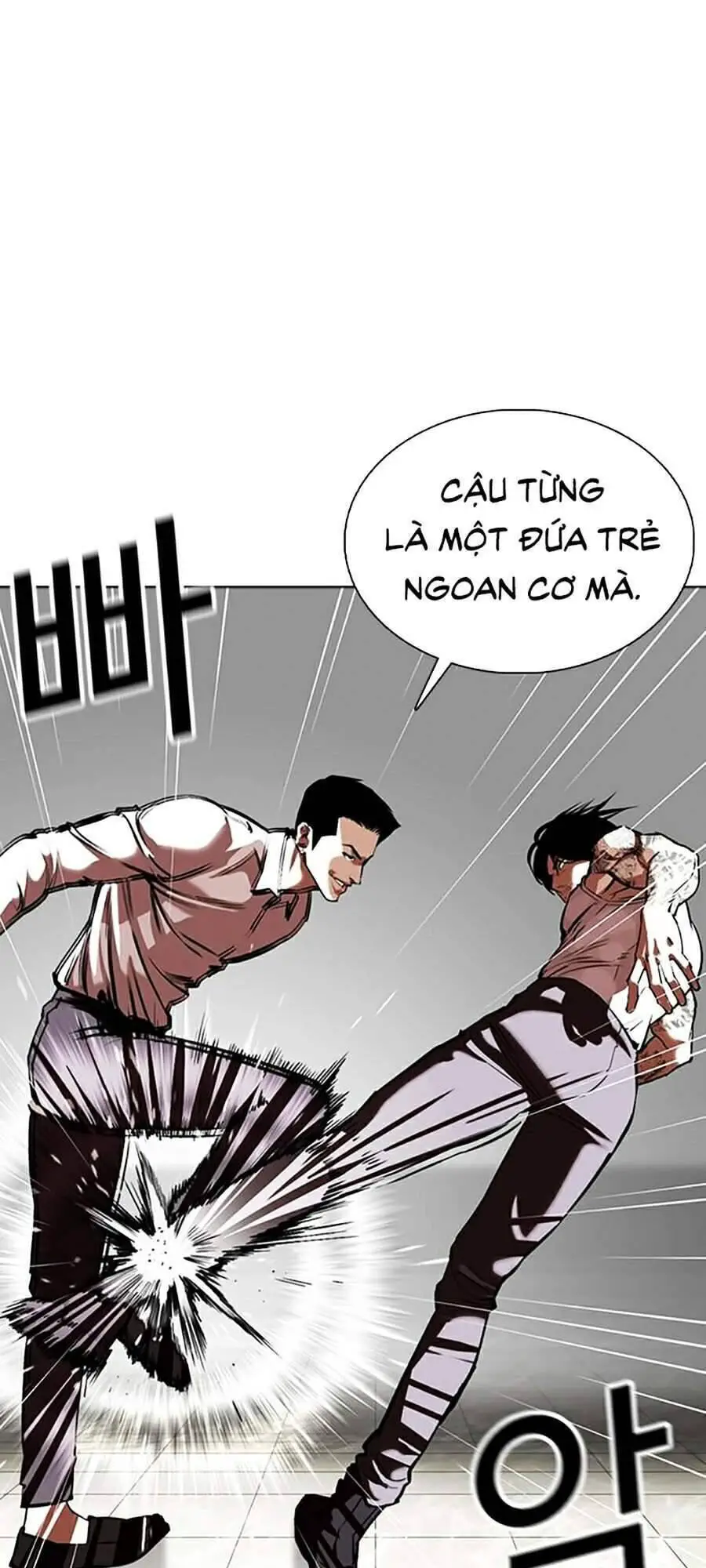Hoán Đổi Diệu Kỳ Nettruyen ZZZ Chương 351 Page 45
