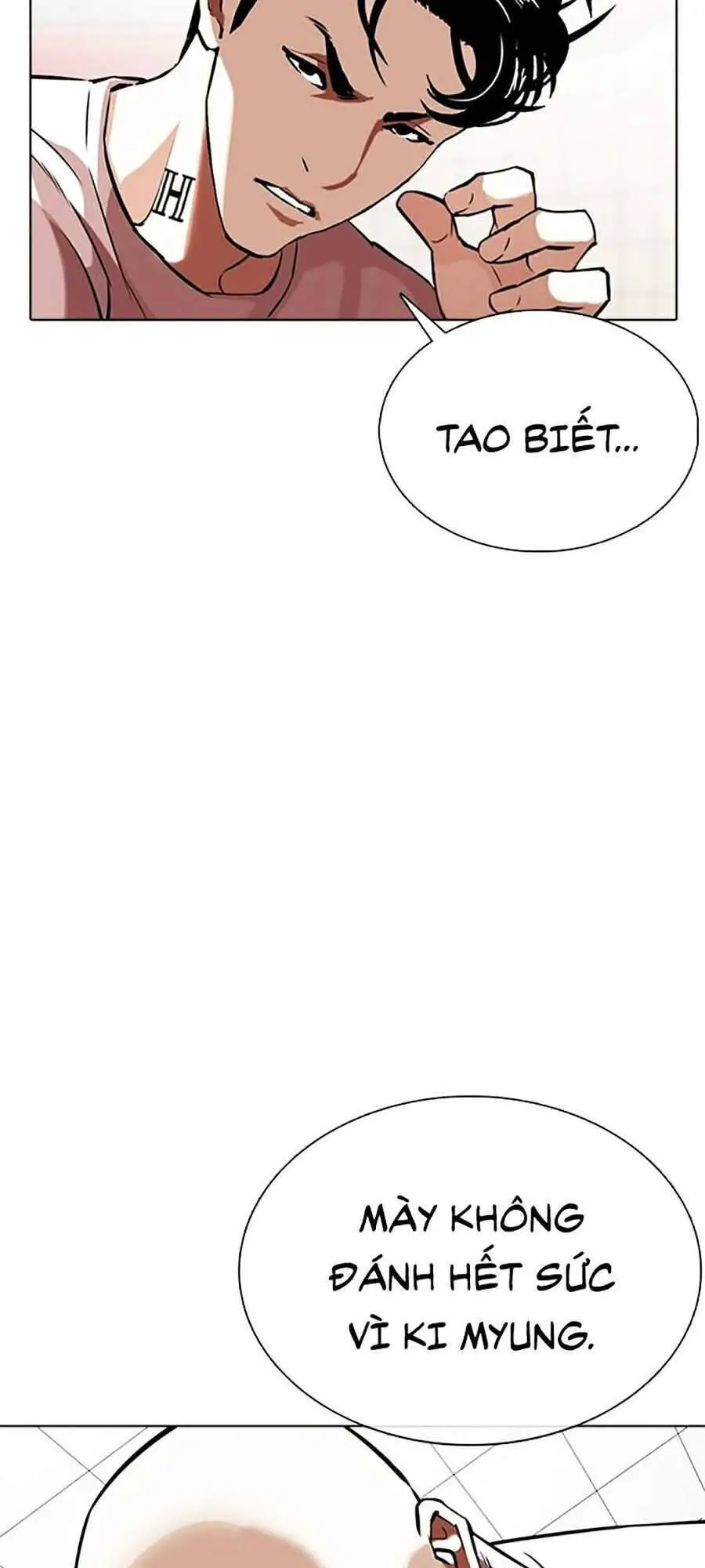 Hoán Đổi Diệu Kỳ Nettruyen ZZZ Chương 351 Page 61