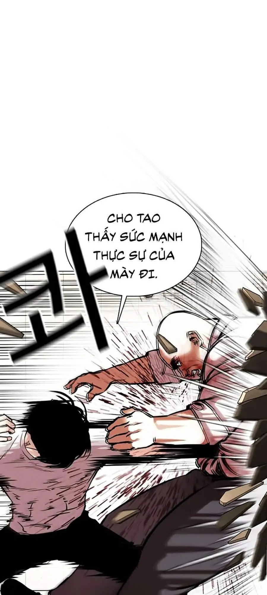 Hoán Đổi Diệu Kỳ Nettruyen ZZZ Chương 351 Page 67