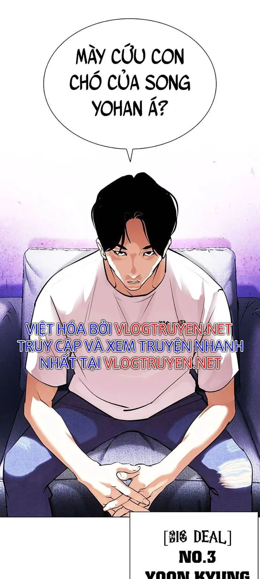 Hoán Đổi Diệu Kỳ Nettruyen ZZZ Chương 398 Page 27