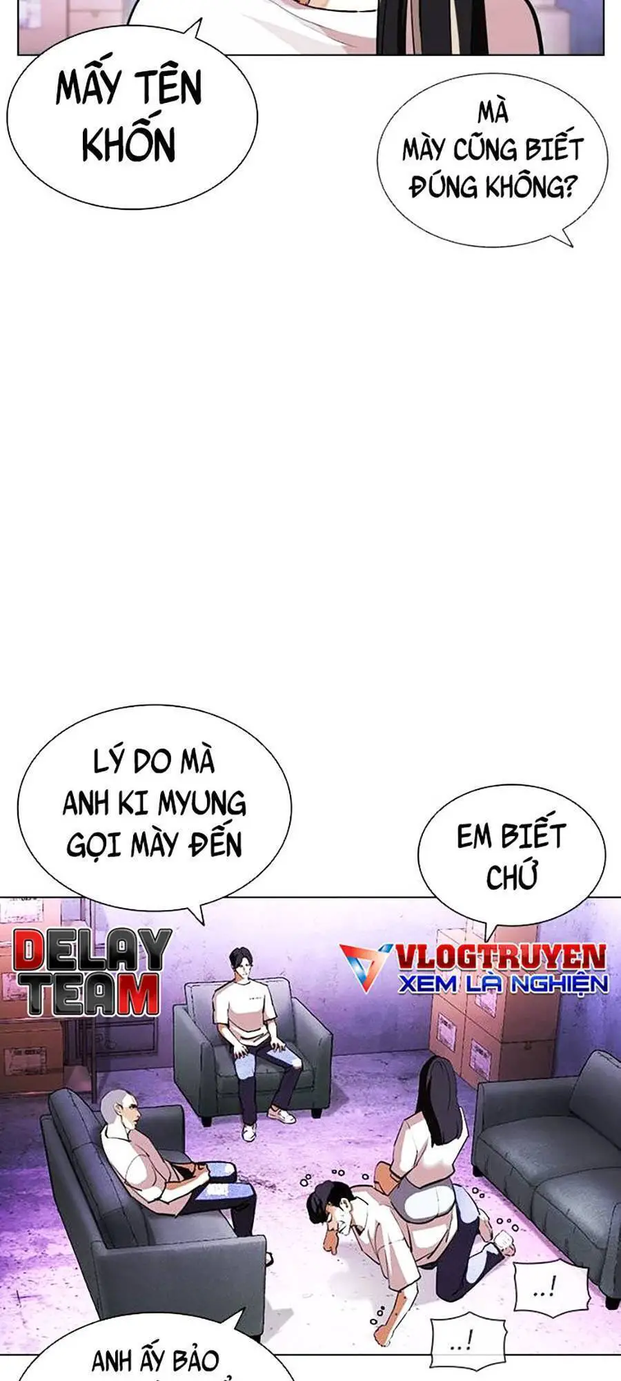 Hoán Đổi Diệu Kỳ Nettruyen ZZZ Chương 398 Page 33