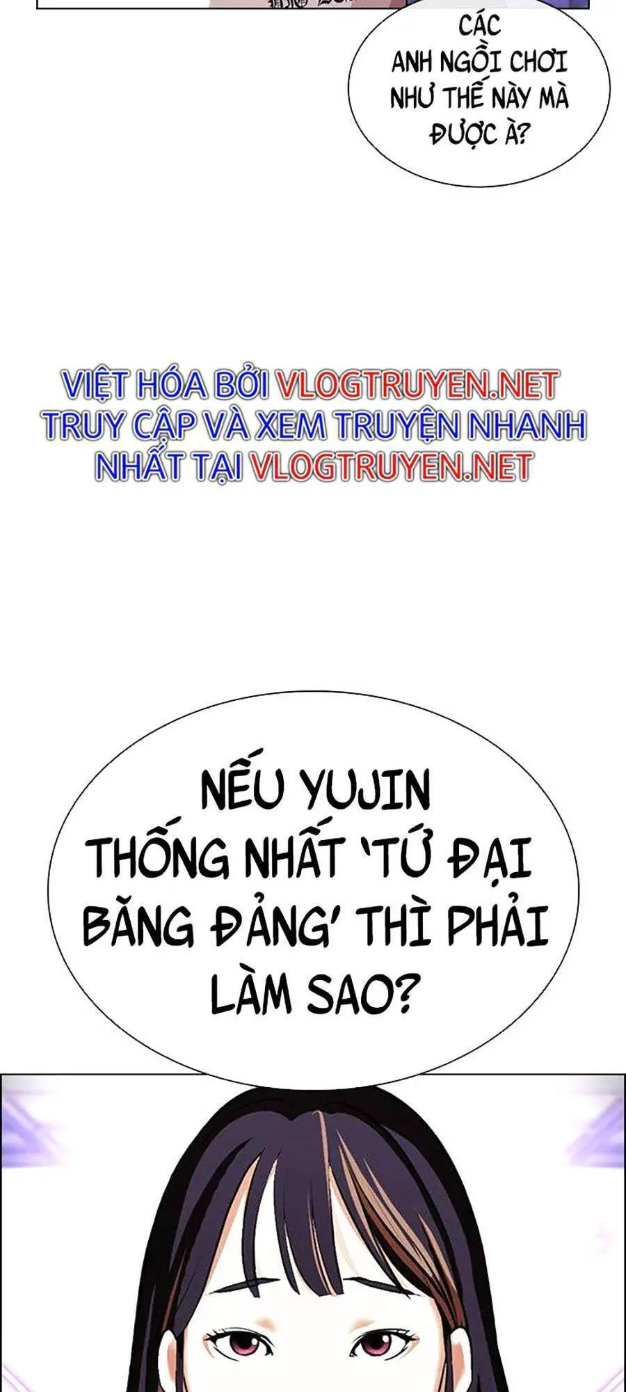 Hoán Đổi Diệu Kỳ Nettruyen ZZZ Chương 398 Page 39