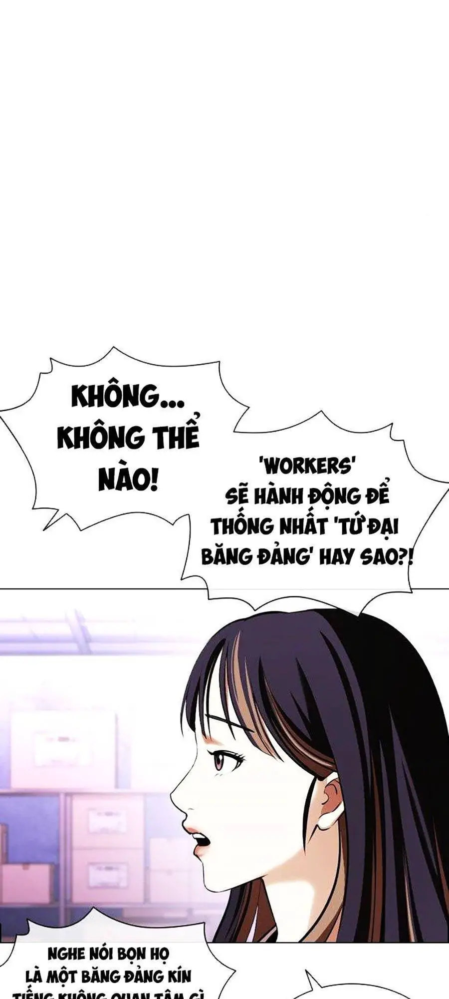 Hoán Đổi Diệu Kỳ Nettruyen ZZZ Chương 398 Page 41