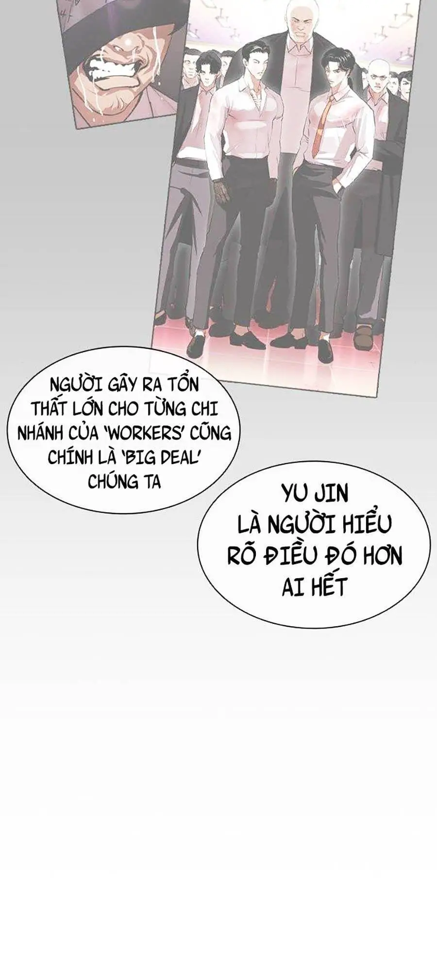 Hoán Đổi Diệu Kỳ Nettruyen ZZZ Chương 398 Page 45