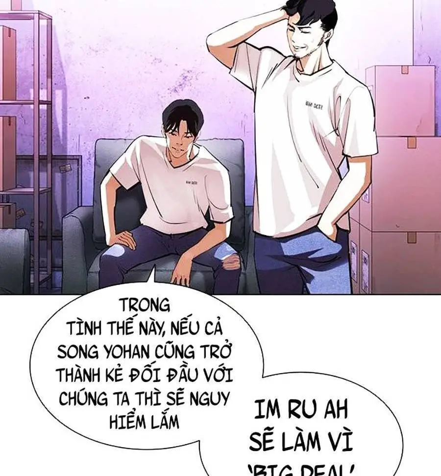 Hoán Đổi Diệu Kỳ Nettruyen ZZZ Chương 398 Page 58