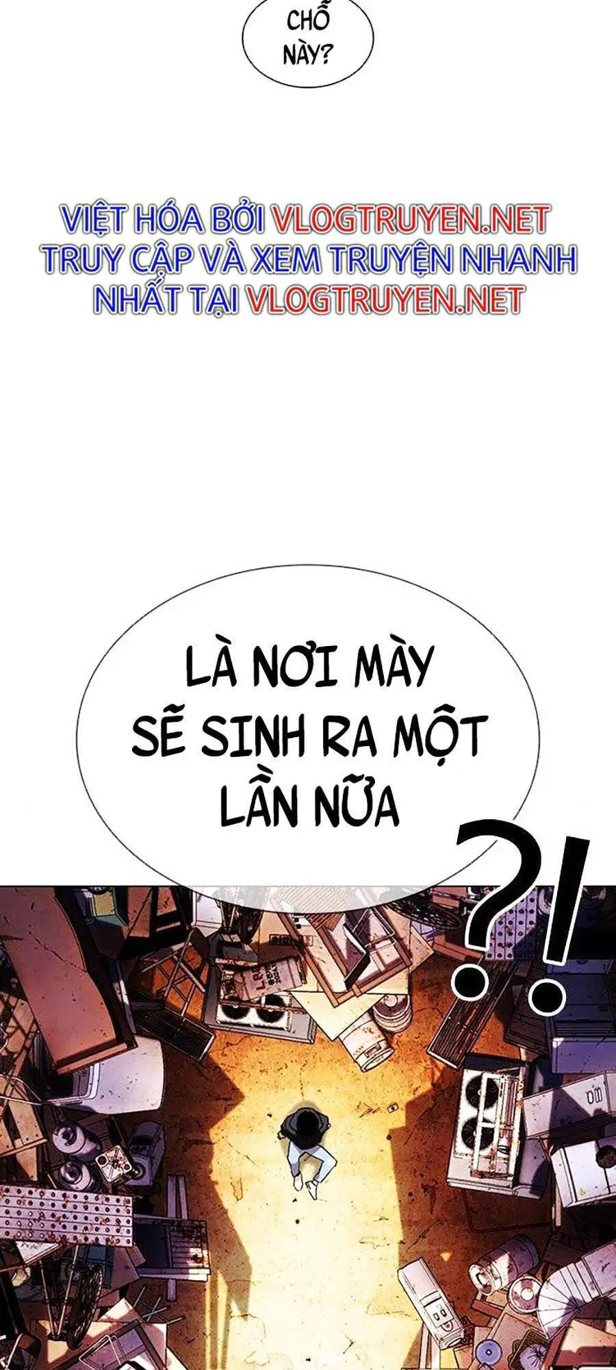 Hoán Đổi Diệu Kỳ Nettruyen ZZZ Chương 398 Page 81