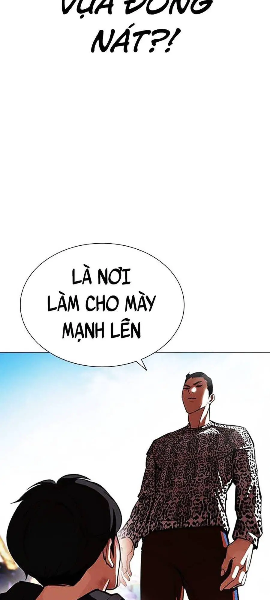 Hoán Đổi Diệu Kỳ Nettruyen ZZZ Chương 398 Page 83