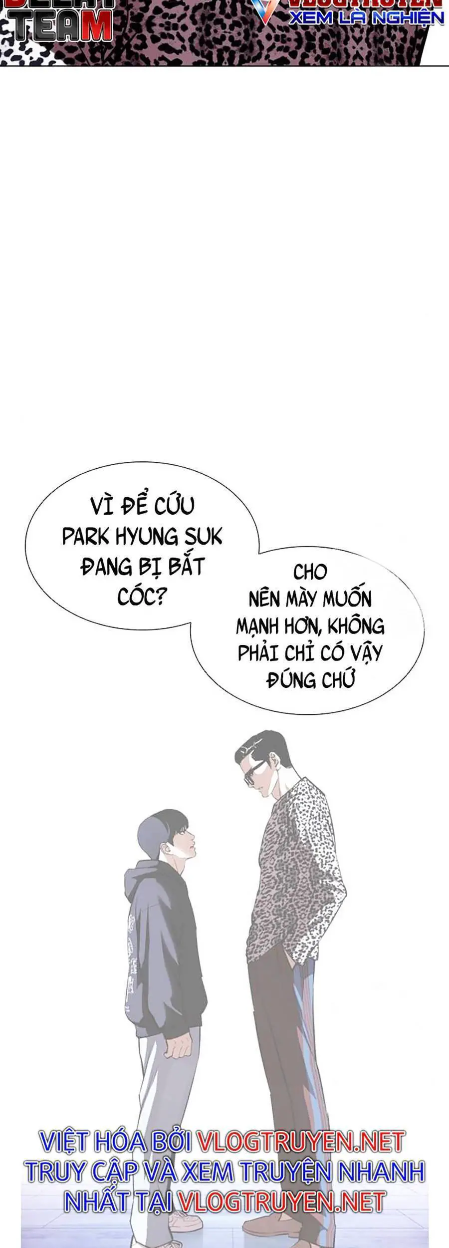 Hoán Đổi Diệu Kỳ Nettruyen ZZZ Chương 397 Page 41