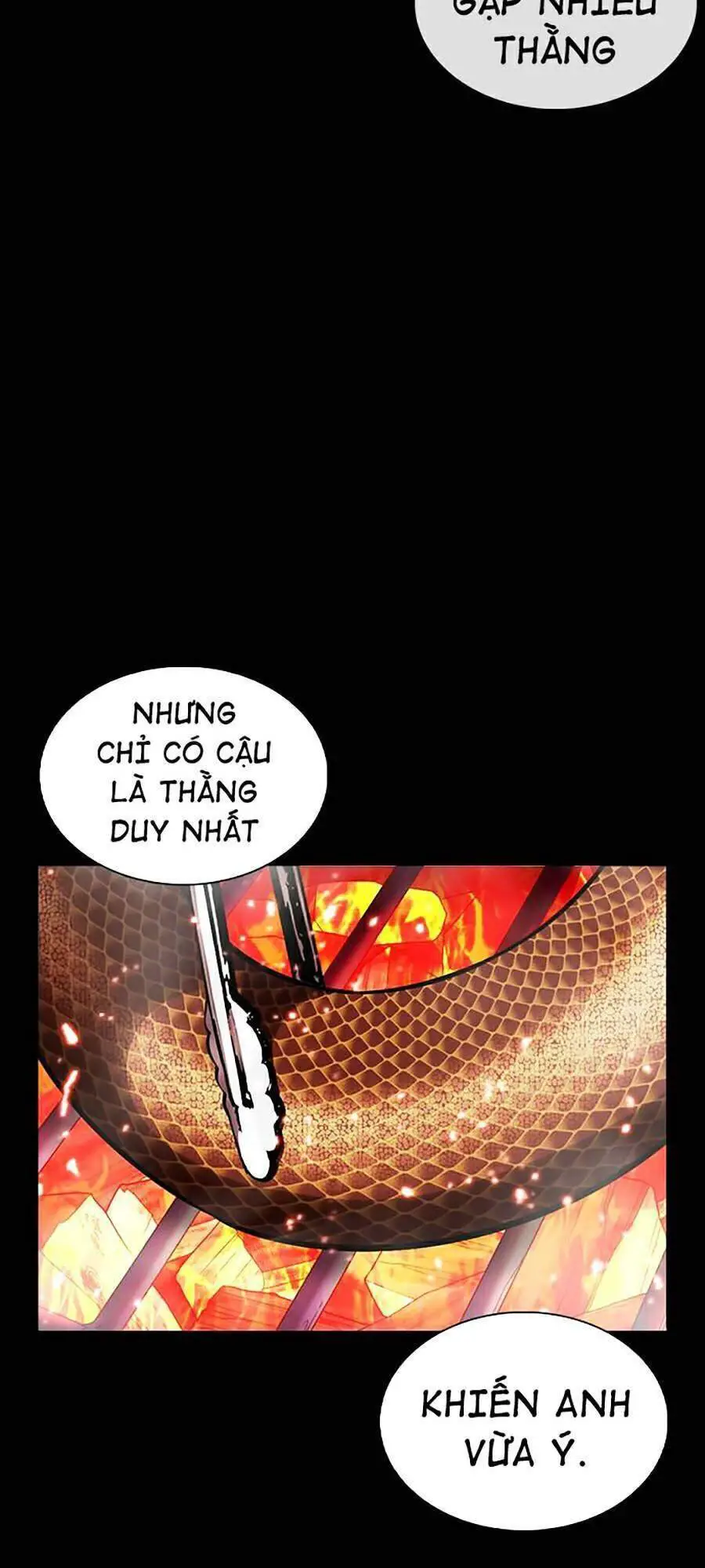 Hoán Đổi Diệu Kỳ Nettruyen ZZZ Chương 365 Page 91