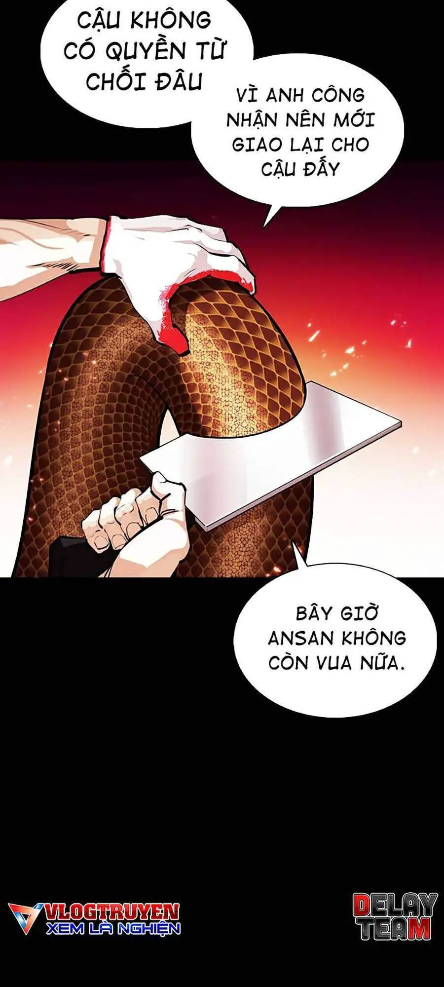 Hoán Đổi Diệu Kỳ Nettruyen ZZZ Chương 365 Page 93