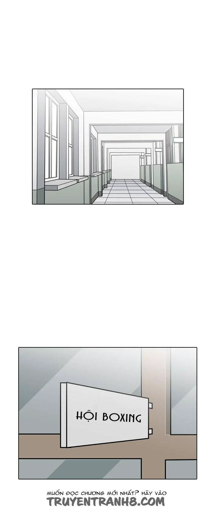 Hoán Đổi Diệu Kỳ Nettruyen ZZZ Chương 133 Page 2