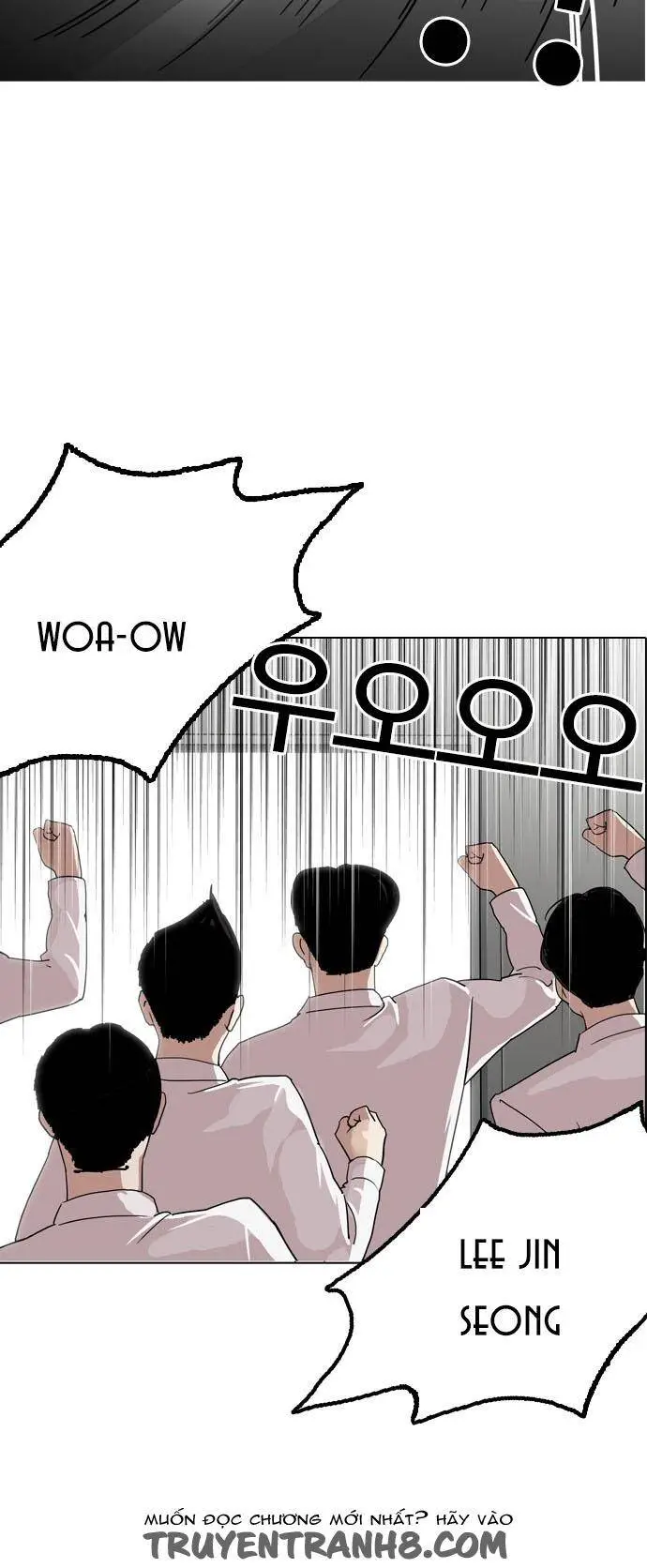 Hoán Đổi Diệu Kỳ Nettruyen ZZZ Chương 133 Page 5