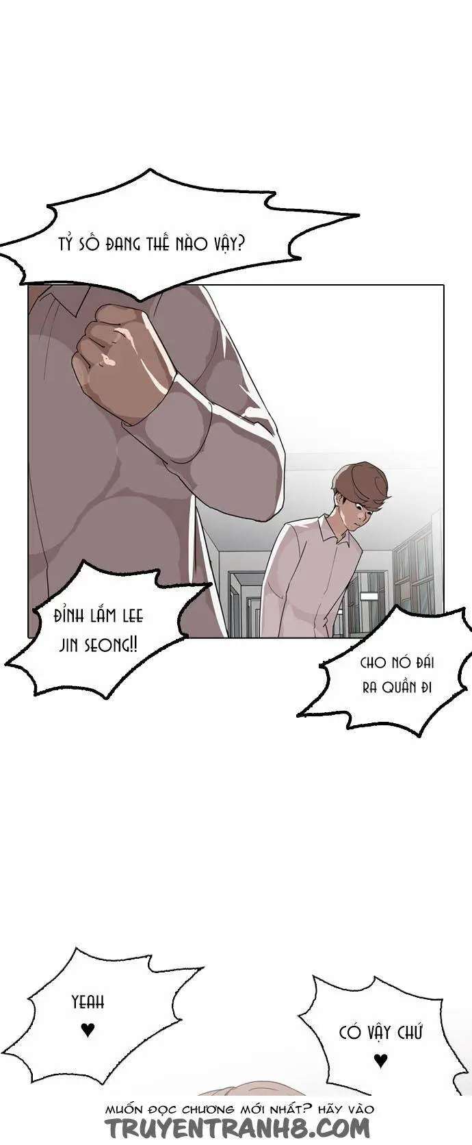 Hoán Đổi Diệu Kỳ Nettruyen ZZZ Chương 133 Page 6
