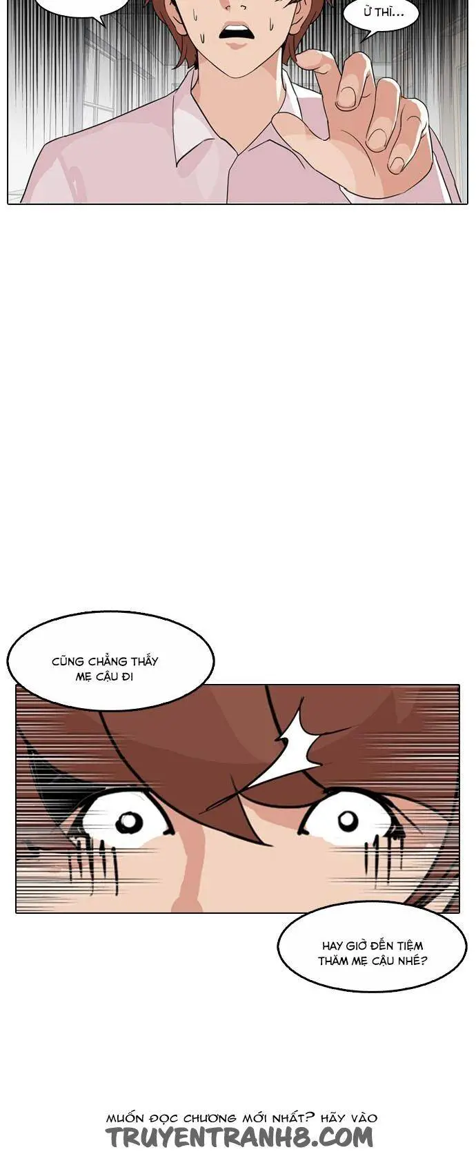 Hoán Đổi Diệu Kỳ Nettruyen ZZZ Chương 133 Page 14