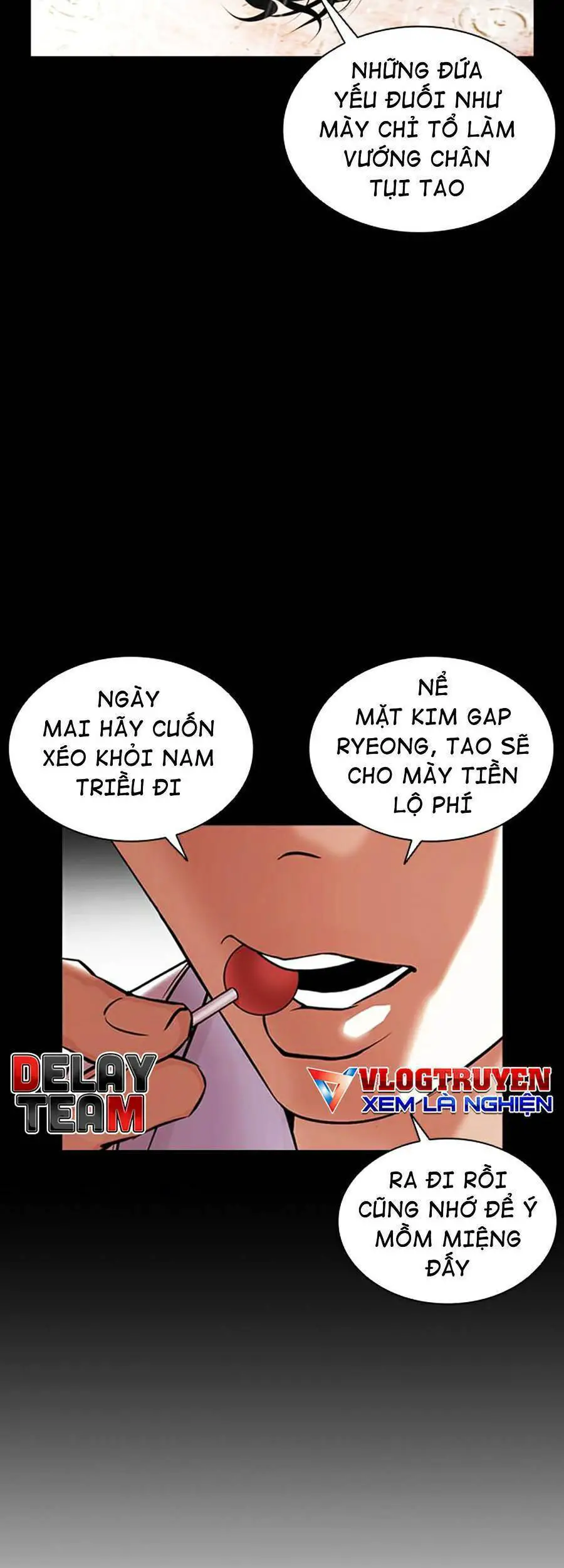 Hoán Đổi Diệu Kỳ Nettruyen ZZZ Chương 381 Page 9