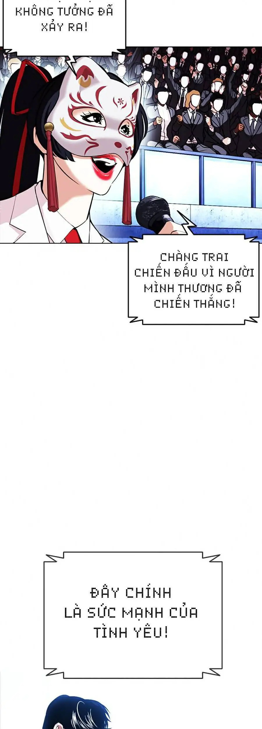 Hoán Đổi Diệu Kỳ Nettruyen ZZZ Chương 381 Page 13